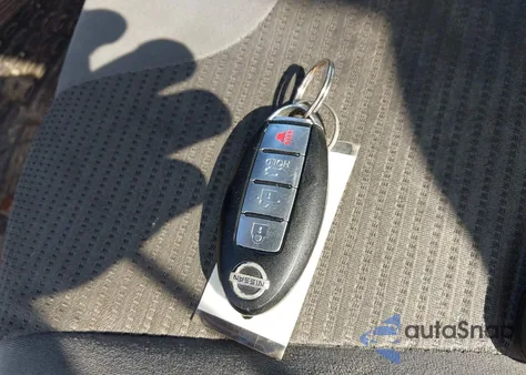 2012 Nissan Sentra 2.0 Sr z USA, uszkodzony, nr VIN 3N1AB6AP2CL639455